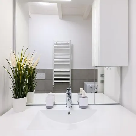 Primopiano - Bonghi A Apartment Milan Exterior photo