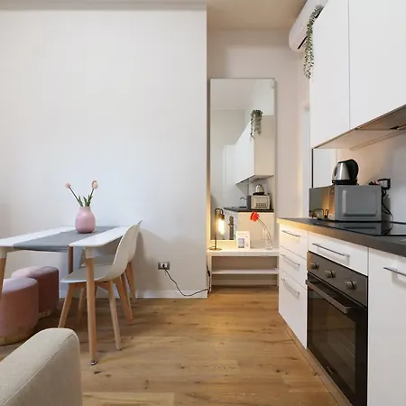 Primopiano - Bonghi A Apartment Milan Exterior photo