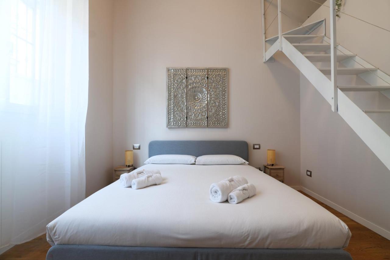 Primopiano - Bonghi A Apartment
