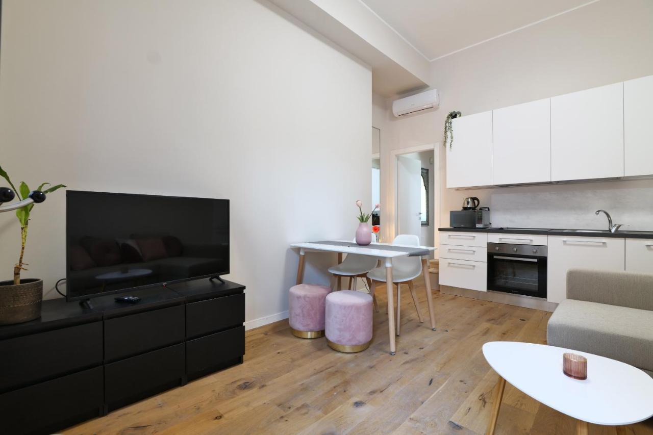 Primopiano - Bonghi A Appartement *