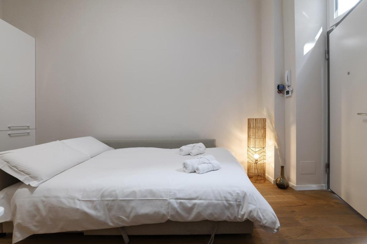 Appartement Primopiano - Bonghi A