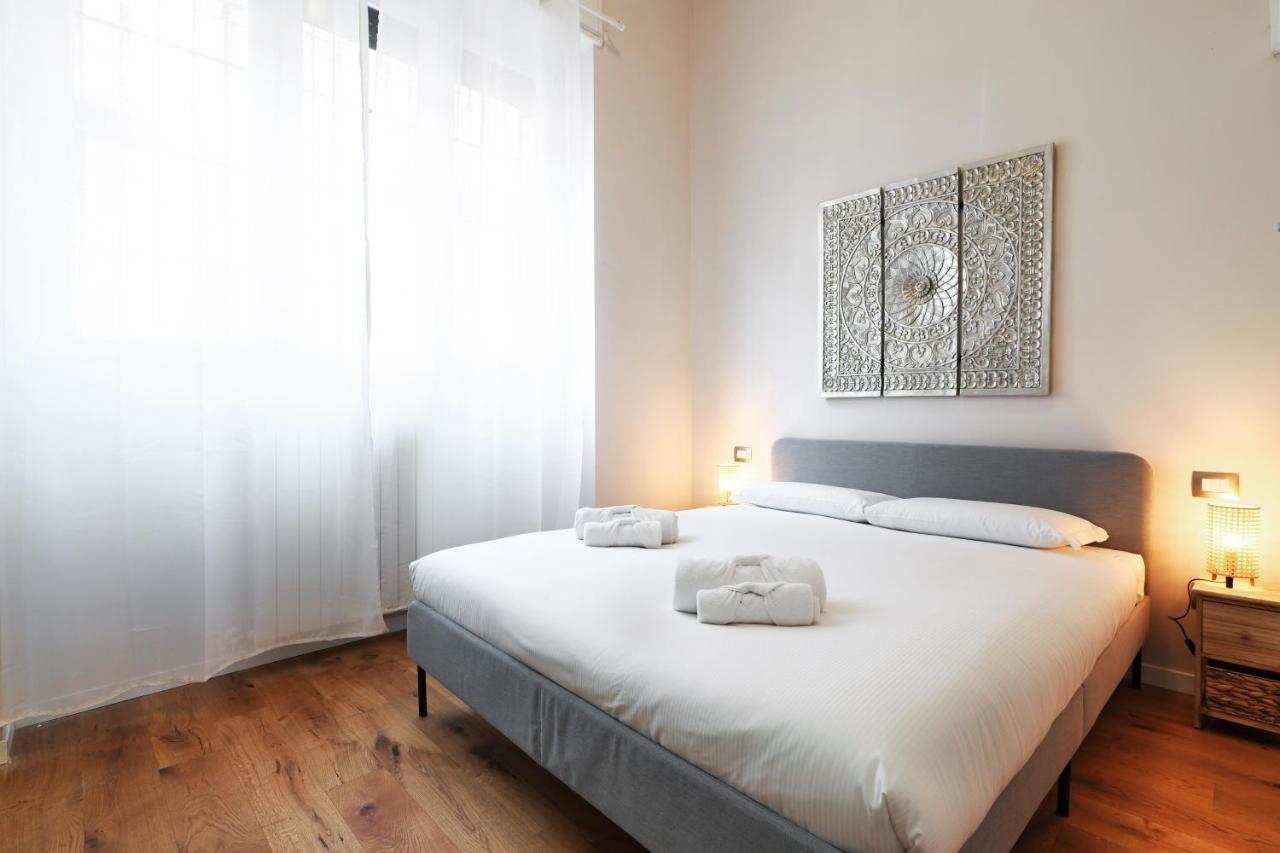 Primopiano - Bonghi A Appartement